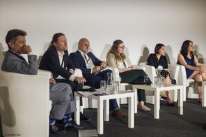 13th EUSDR Annual Forum I June 2024