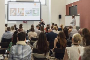 13th EUSDR Annual Forum I June 2024