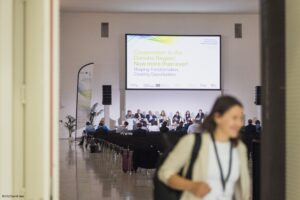 13th EUSDR Annual Forum I June 2024