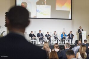 13th EUSDR Annual Forum I June 2024