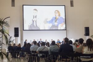 13th EUSDR Annual Forum I June 2024