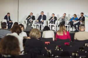 13th EUSDR Annual Forum I June 2024