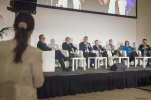 13th EUSDR Annual Forum I June 2024