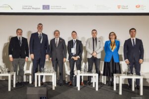 13th EUSDR Annual Forum I June 2024