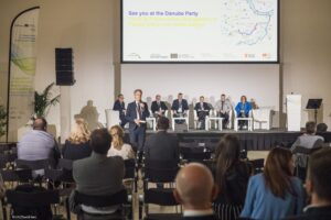 13th EUSDR Annual Forum I June 2024
