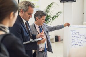 13th EUSDR Annual Forum I June 2024