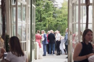 13th EUSDR Annual Forum I June 2024
