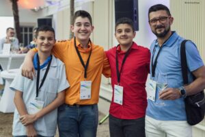13th EUSDR Annual Forum I June 2024