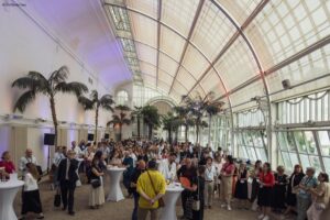 13th EUSDR Annual Forum I June 2024