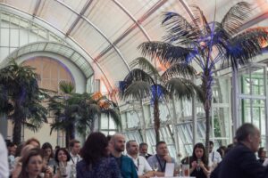 13th EUSDR Annual Forum I June 2024