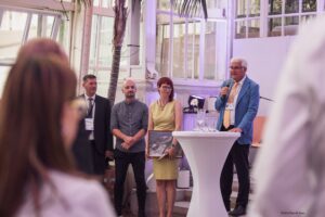 13th EUSDR Annual Forum I June 2024
