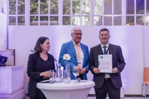 13th EUSDR Annual Forum I June 2024