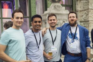 13th EUSDR Annual Forum I June 2024