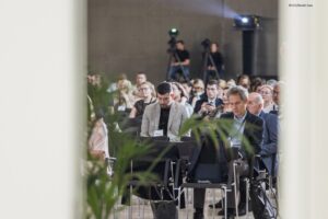 13th EUSDR Annual Forum I June 2024