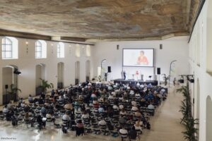 13th EUSDR Annual Forum I June 2024