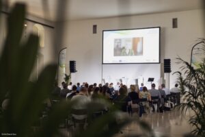 13th EUSDR Annual Forum I June 2024