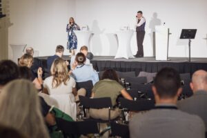 13th EUSDR Annual Forum I June 2024