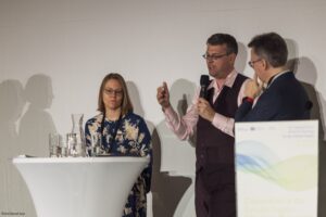 13th EUSDR Annual Forum I June 2024