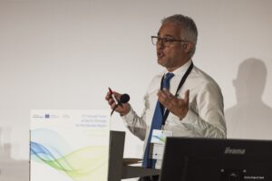 13th EUSDR Annual Forum I June 2024
