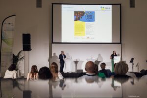13th EUSDR Annual Forum I June 2024