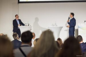 13th EUSDR Annual Forum I June 2024
