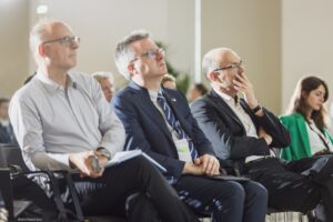 13th EUSDR Annual Forum I June 2024