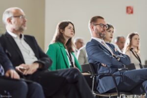 13th EUSDR Annual Forum I June 2024