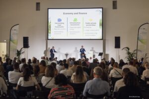 13th EUSDR Annual Forum I June 2024