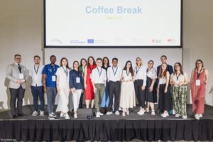 13th EUSDR Annual Forum I June 2024