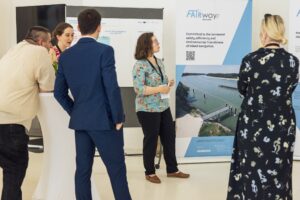13th EUSDR Annual Forum I June 2024