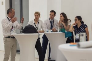 13th EUSDR Annual Forum I June 2024
