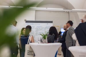 13th EUSDR Annual Forum I June 2024