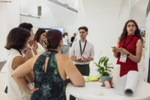 13th EUSDR Annual Forum I June 2024