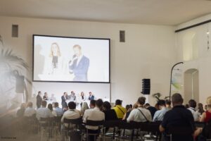 13th EUSDR Annual Forum I June 2024