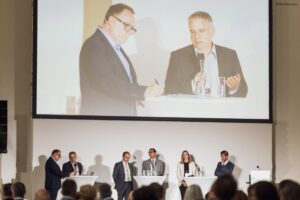 13th EUSDR Annual Forum I June 2024