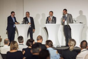 13th EUSDR Annual Forum I June 2024