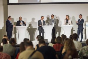 13th EUSDR Annual Forum I June 2024