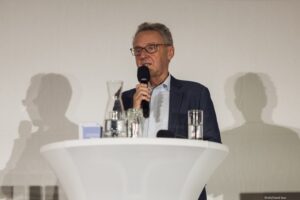 13th EUSDR Annual Forum I June 2024