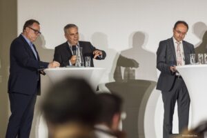 13th EUSDR Annual Forum I June 2024