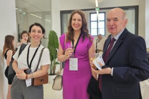 13th EUSDR Annual Forum I June 2024