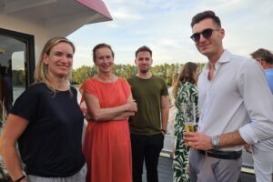 13th EUSDR Annual Forum I June 2024