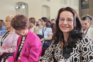 13th EUSDR Annual Forum I June 2024