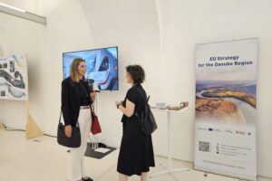 13th EUSDR Annual Forum I June 2024