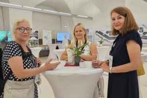 13th EUSDR Annual Forum I June 2024