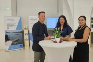 13th EUSDR Annual Forum I June 2024