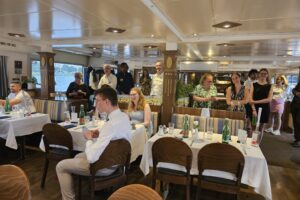 13th EUSDR Annual Forum I June 2024