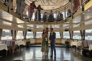 13th EUSDR Annual Forum I June 2024