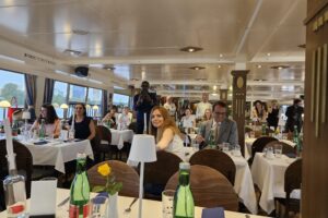 13th EUSDR Annual Forum I June 2024