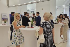 13th EUSDR Annual Forum I June 2024