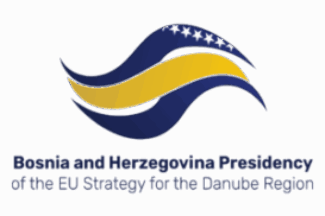 Logo Bosnia Herzegovina Presidency